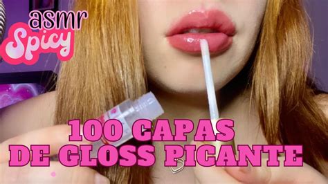 gloss picante primor